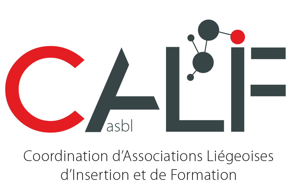 CALIF — Coordination d'Associations Liégeoises d'Insertion et de Formation
