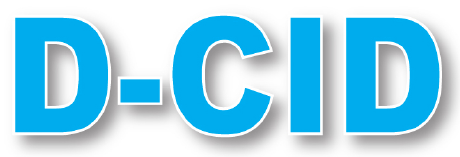 Couverture : D-CID