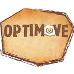 Couverture : OPTIMOVE