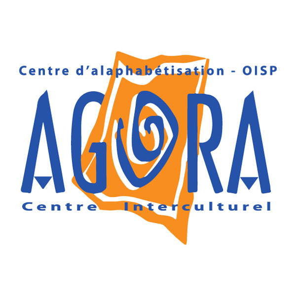 Logo AGORA