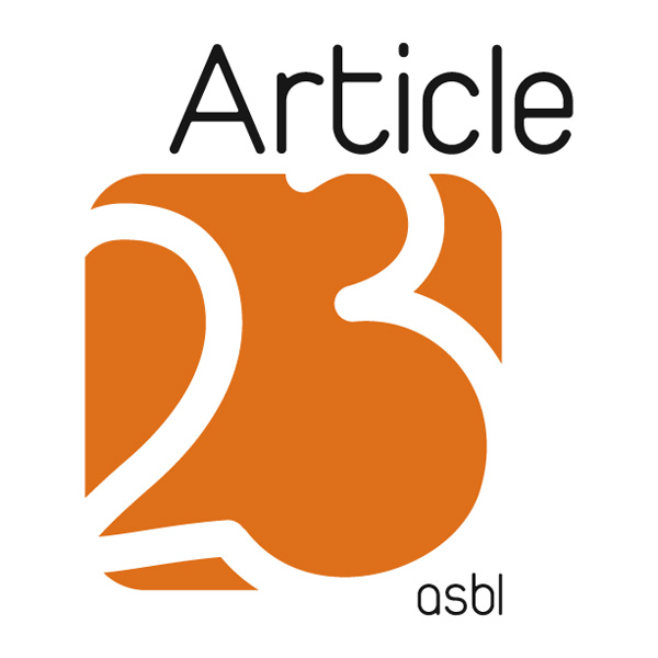 Logo ARTICLE 23