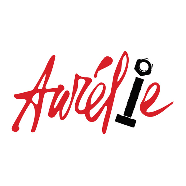 Logo AURELIE