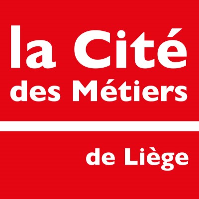 Logo Cité des Métiers de Liège