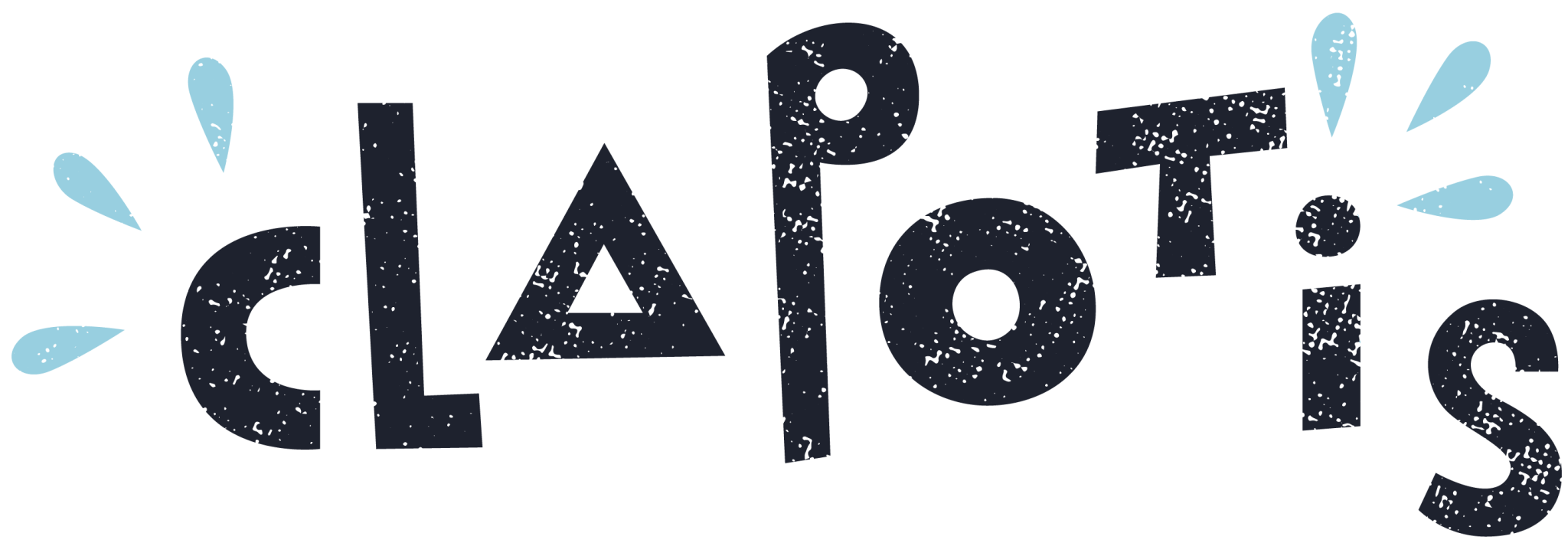 Logo CLAPOTIS
