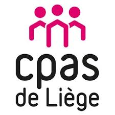 Logo CPAS de Liège – Reinser