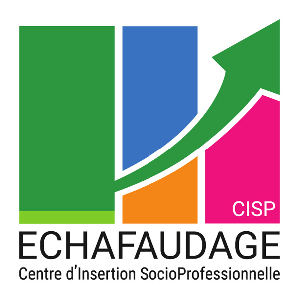 Logo ECHAFAUDAGE