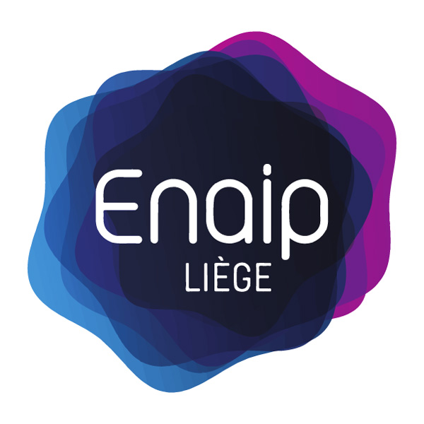 Logo ENAIP
