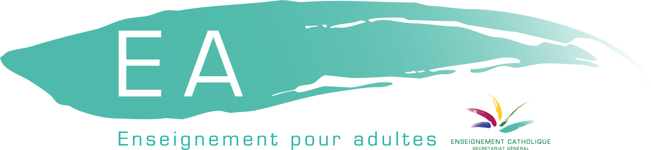 Logo Enseignement Libre Liégeois pour Adultes