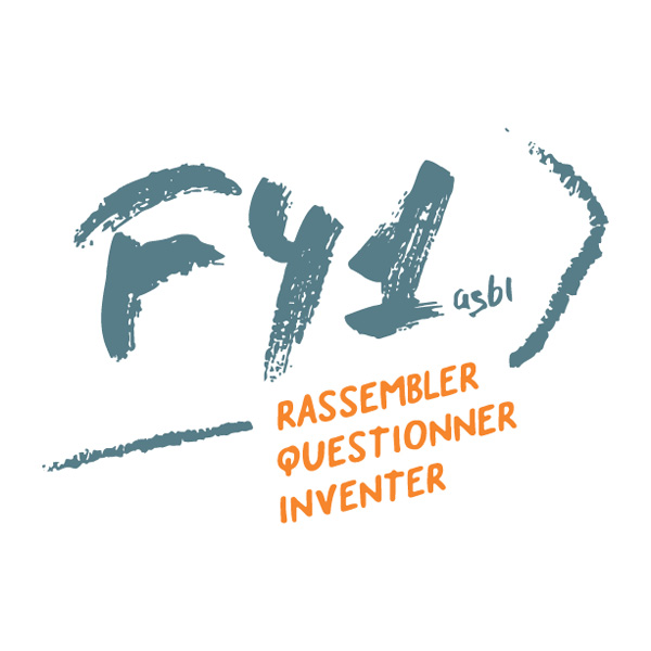 Logo F41