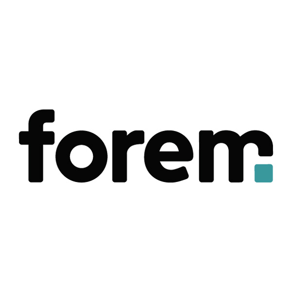 Logo FOREM - Service des Relations avec les Opérateurs de Liège