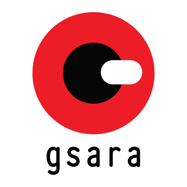 Logo GSARA