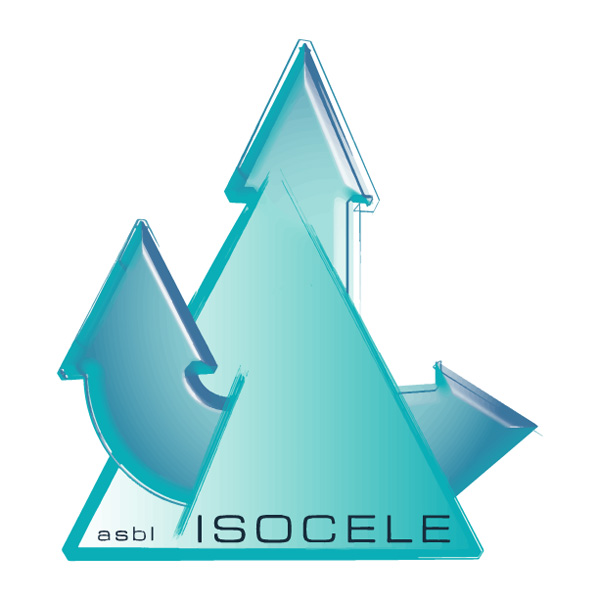 Logo ISOCELE