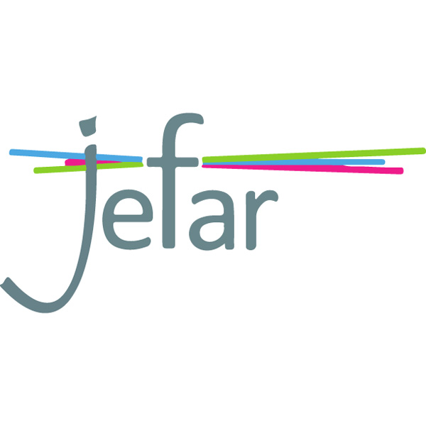Logo JEFAR