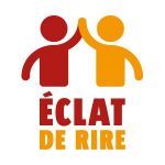 Logo L'ECLAT DE RIRE