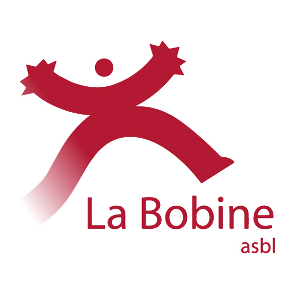 Logo LA BOBINE