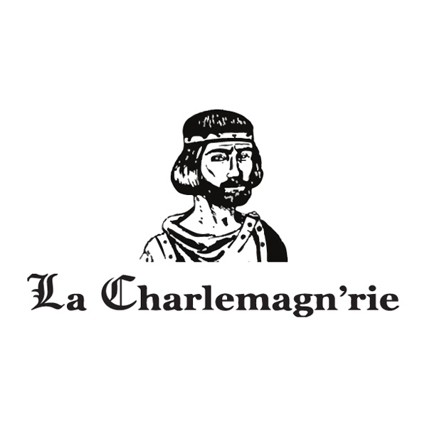 Logo LA CHARLEMAGN'RIE