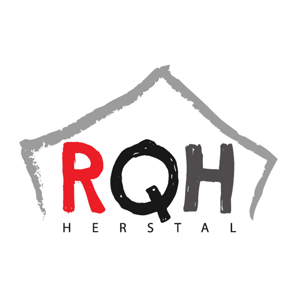 Logo LA REGIE DES QUARTIERS HERSTAL