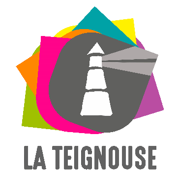 Logo LA TEIGNOUSE