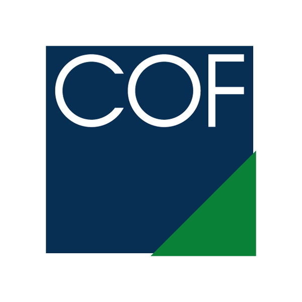 Logo LE COF