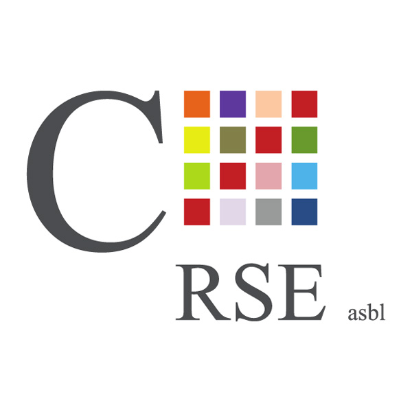 Logo LE CRSE