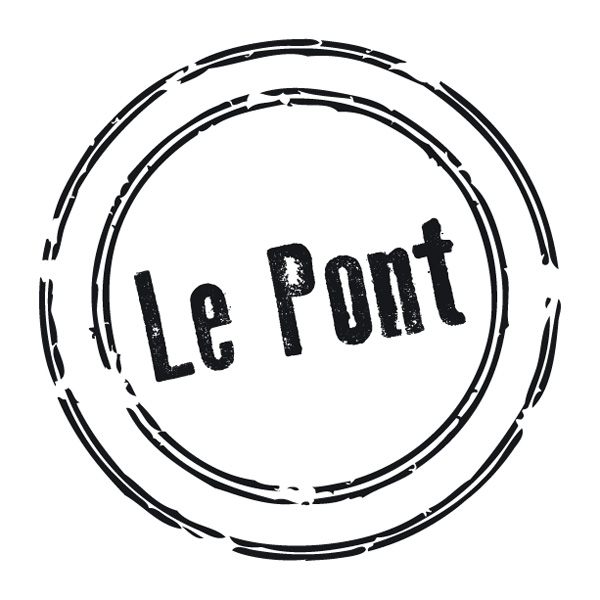 Logo LE PONT