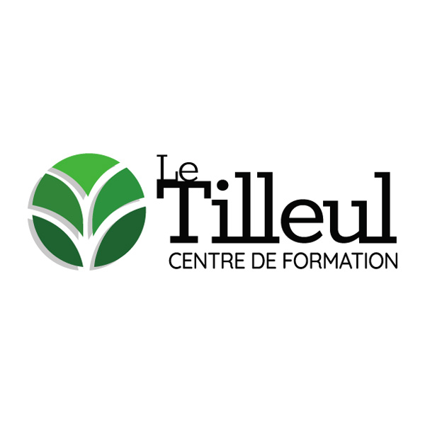 Logo LE TILLEUL