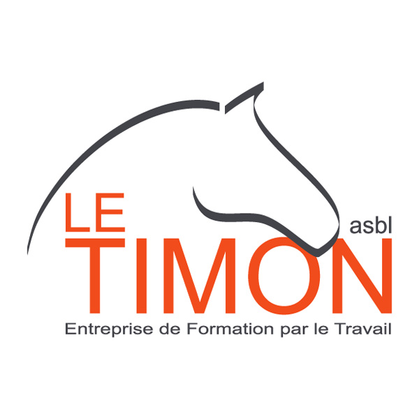 Logo LE TIMON
