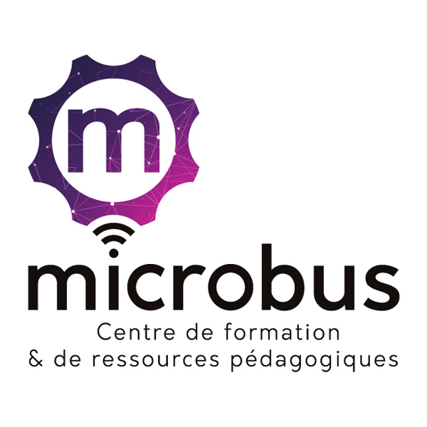 Logo MICROBUS
