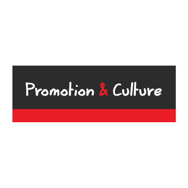 Logo PROMOTION ET CULTURE