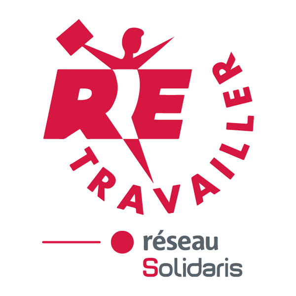 Logo RETRAVAILLER