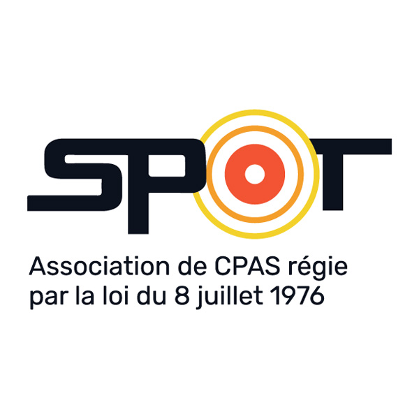 Logo SPOT