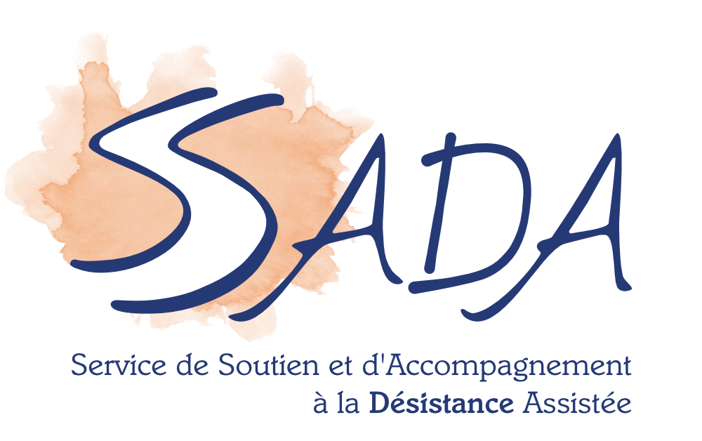 Logo SSADA