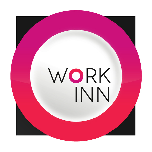 Logo WORK'INN